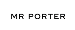 mr porter promo code